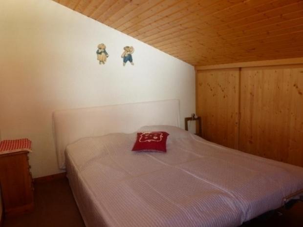 DOMANIAL - La Clusaz