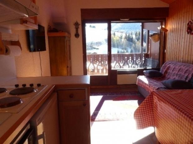 DOMANIAL - La Clusaz