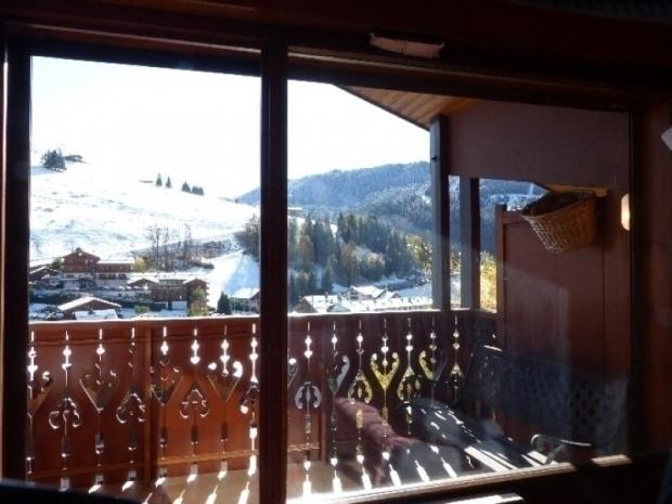 DOMANIAL - La Clusaz