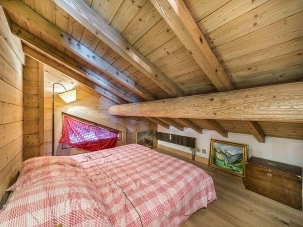 Location Appartement 3 pièces MEGEVE MONT D'ARBOIS - Megève