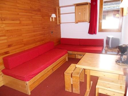 Appartements CORAIL - Plagne - Belle Plagne