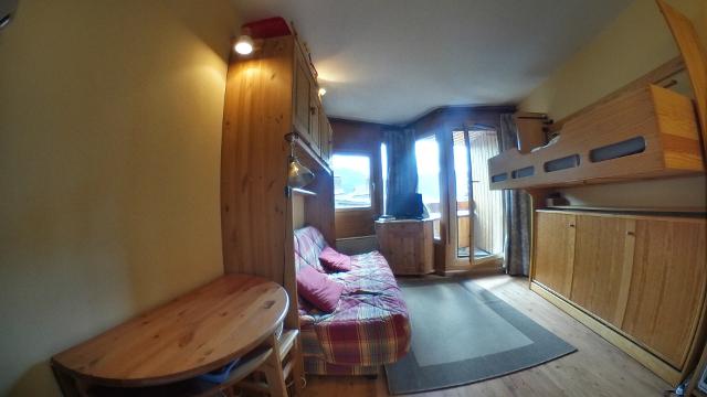 Appartements HAUTS-FORTS 1 - Avoriaz