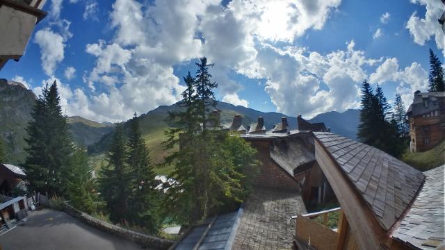 Appartements HAUTS-FORTS 1 - Avoriaz