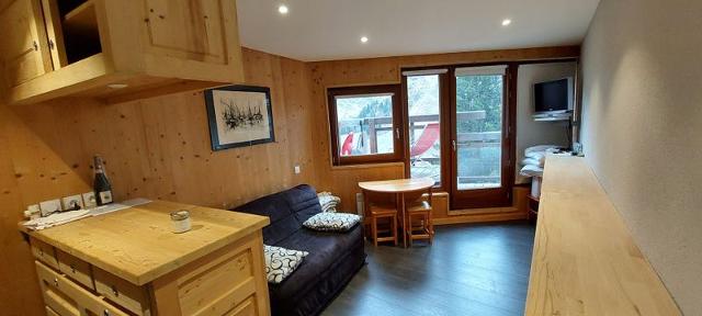 Appartements HAUTS-FORTS 1 - Avoriaz