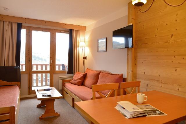 travelski home choice - Appartements CALLISTO - Plagne - Belle Plagne