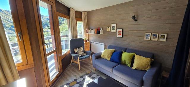 Appartements PAS DU LAC - Avoriaz