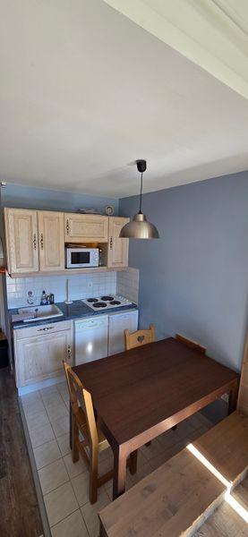 Appartements PAS DU LAC - Avoriaz