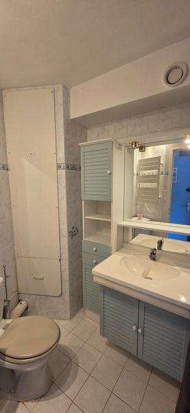 Appartements PAS DU LAC - Avoriaz