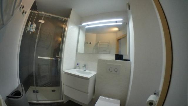 Appartements PAS DU LAC - Avoriaz