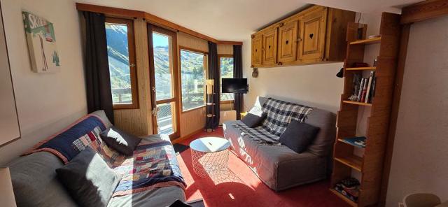 Appartements PAS DU LAC - Avoriaz