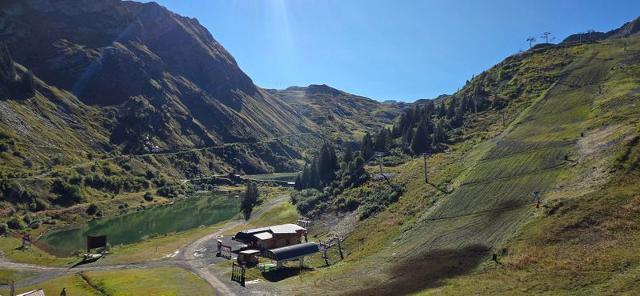 Appartements PAS DU LAC - Avoriaz