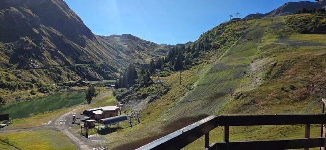 Appartements PAS DU LAC - Avoriaz