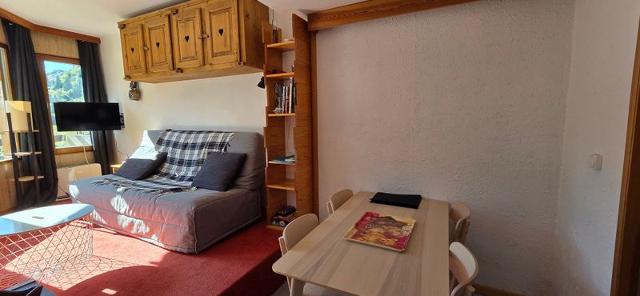 Appartements PAS DU LAC - Avoriaz