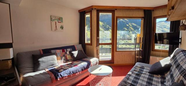 Appartements PAS DU LAC - Avoriaz