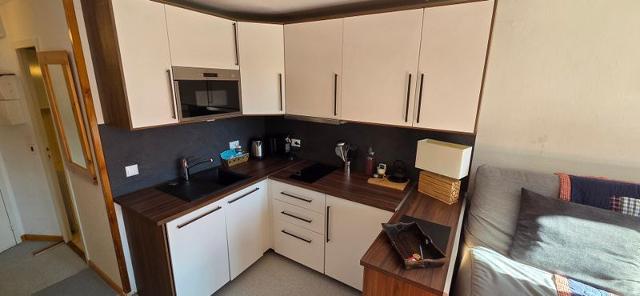 Appartements PAS DU LAC - Avoriaz