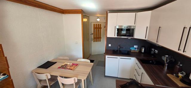 Appartements PAS DU LAC - Avoriaz