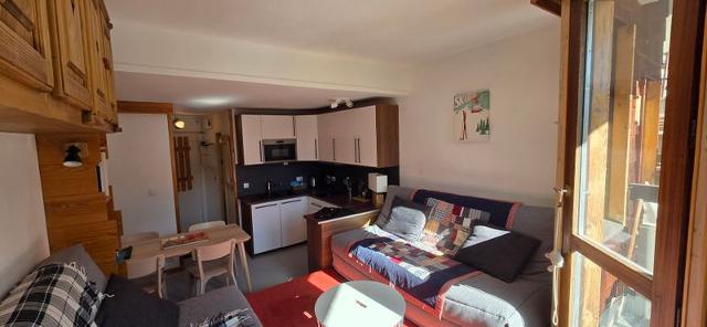 Appartements PAS DU LAC - Avoriaz