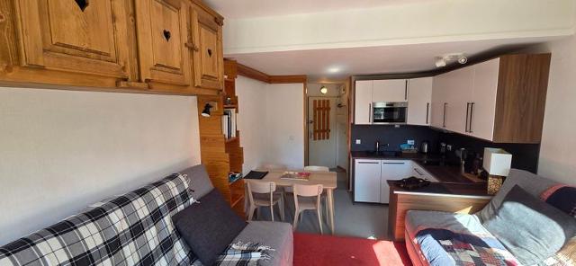 Appartements PAS DU LAC - Avoriaz