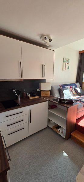 Appartements PAS DU LAC - Avoriaz