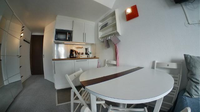 Appartements PORTES DU SOLEIL - Avoriaz