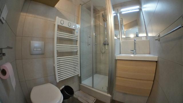 Appartements PORTES DU SOLEIL - Avoriaz