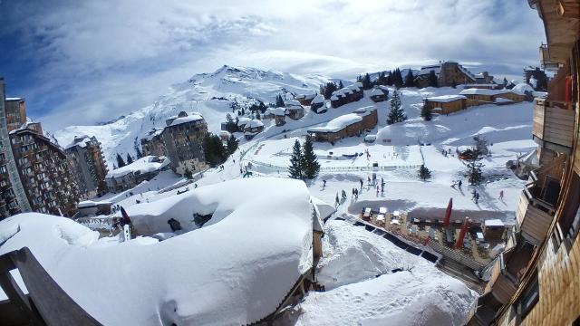 Appartements PORTES DU SOLEIL - Avoriaz