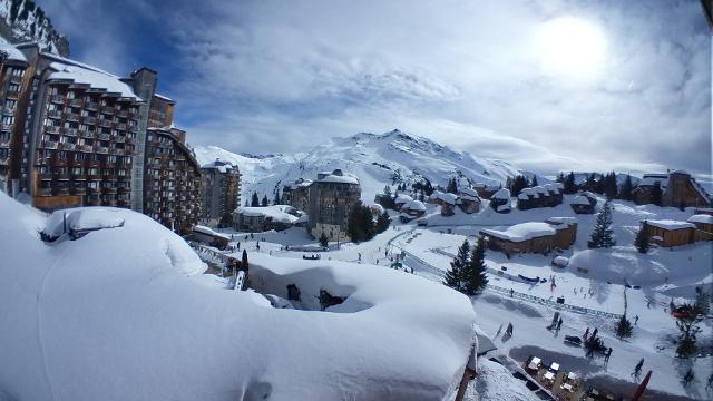 Appartements PORTES DU SOLEIL - Avoriaz