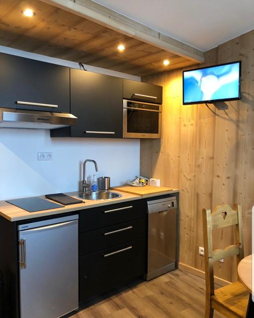 Appartements PORTES DU SOLEIL - Avoriaz