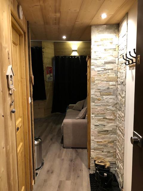 Appartements PORTES DU SOLEIL - Avoriaz