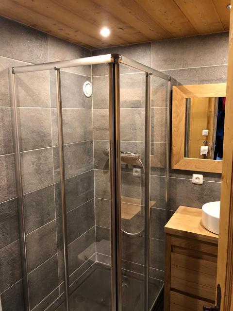 Appartements PORTES DU SOLEIL - Avoriaz