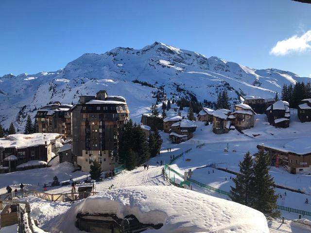 Appartements PORTES DU SOLEIL - Avoriaz