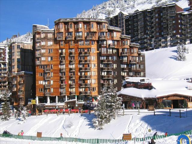 Appartements PORTES DU SOLEIL - Avoriaz
