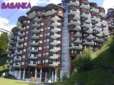Appartements SASSANKA - Avoriaz