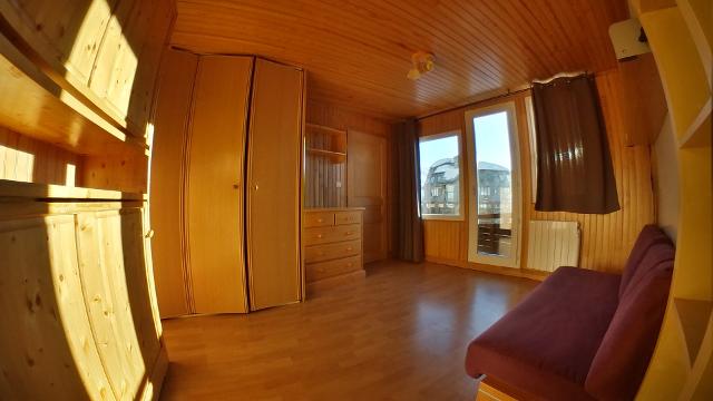 Appartements SNOW - Avoriaz