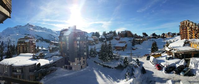 Appartements SNOW - Avoriaz