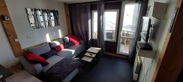 Appartements SNOW - Avoriaz