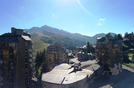 Appartements SNOW - Avoriaz