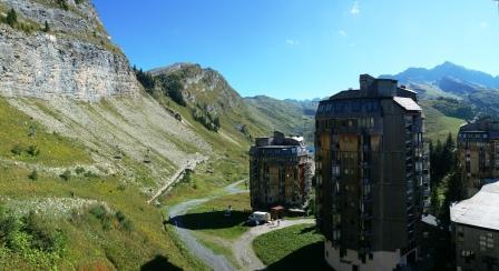 Appartements SNOW - Avoriaz