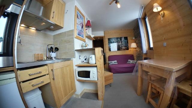 Appartements SNOW - Avoriaz