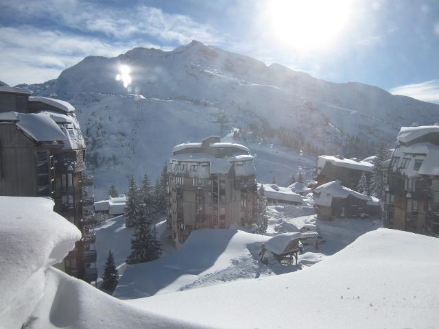 Appartements SNOW - Avoriaz