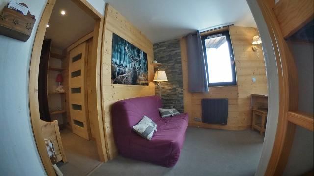 Appartements SNOW - Avoriaz