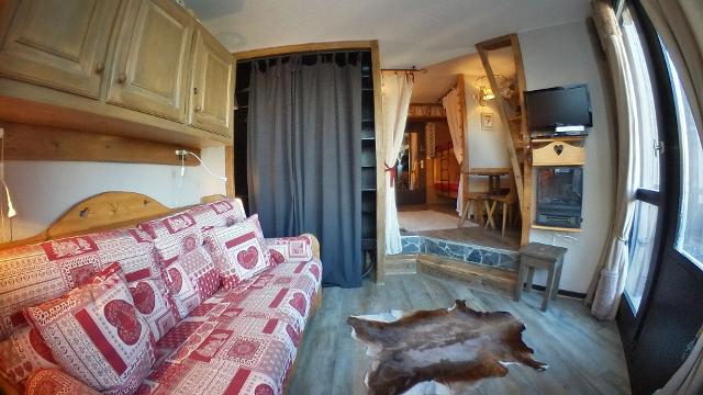 Appartements SNOW - Avoriaz