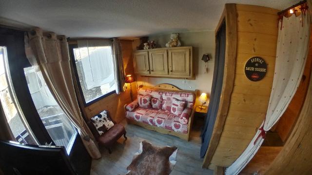 Appartements SNOW - Avoriaz