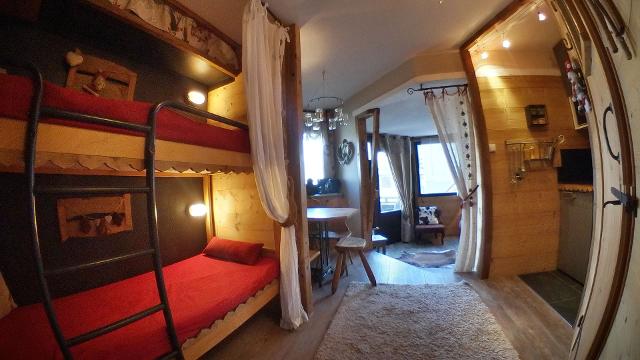 Appartements SNOW - Avoriaz