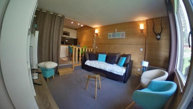 Appartements SNOW - Avoriaz