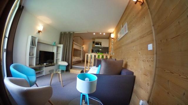 Appartements SNOW - Avoriaz