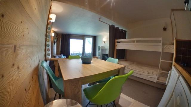 Appartements SNOW - Avoriaz