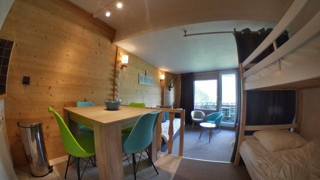 Appartements SNOW - Avoriaz