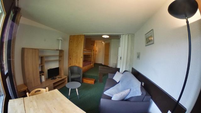 Appartements SNOW - Avoriaz