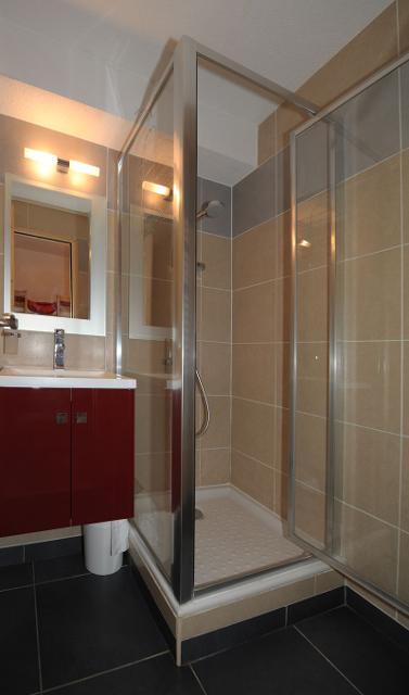 Appartements BOEDETTE D - Les Menuires Reberty 1850